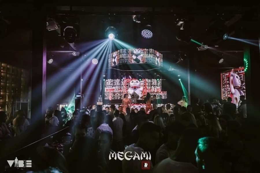 Megami Neko с хитов гръцки старт на лято 2023!