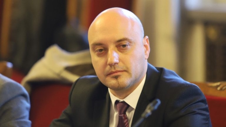 Правосъдният министър: Ще предложа искането за отстраняването на Гешев да е първа точка от дневния ред на ВСС
