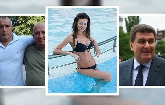 Барселонагейт: Бейзат Яхя изнесъл 300 млн. в Турция, купил къща на Мис Бикини в Истанбул