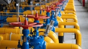 Природният газ вече е с 56% по-евтин от тока