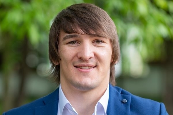 Иван Гешев поиска имунитета на Даниел Александров от ГЕРБ