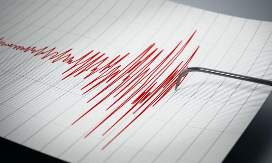 Ново земетресение в България: 3,4 по Рихтер