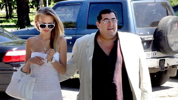 Митьо Пищова направи разтърсващо призание за Къро и Брат Галев