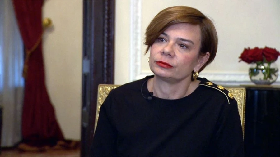 Турският посланик: Не бях виждала такава състрадателност към нас, каквато прояви България след трусовете