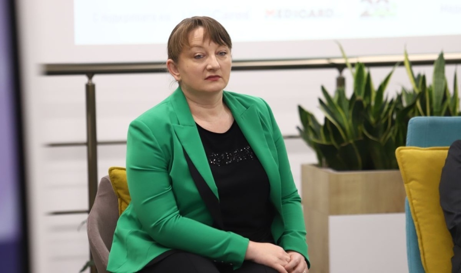 Сачева: Назначаването на Румен Спецов не беше изненада