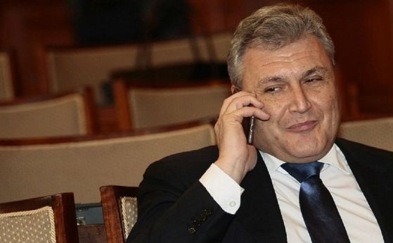 Лукс апартаментът в болница Лозенец не бил апартамент, а кабинет за релакс на бившия шеф