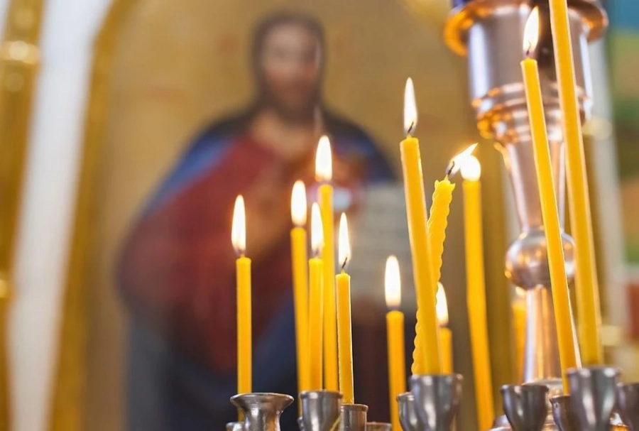 Църквата отбелязва първата неделя след Петдесетница