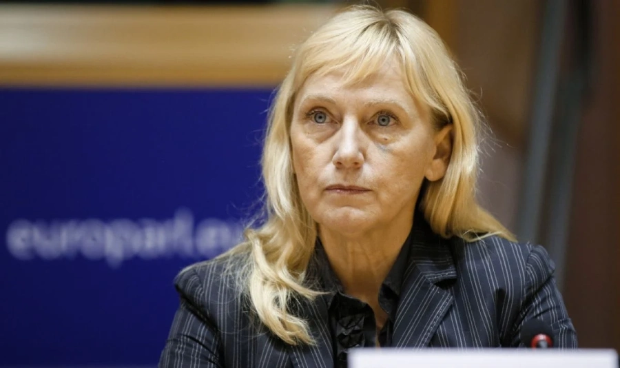 Елена Йончева с подробности по делото Барселонагейт