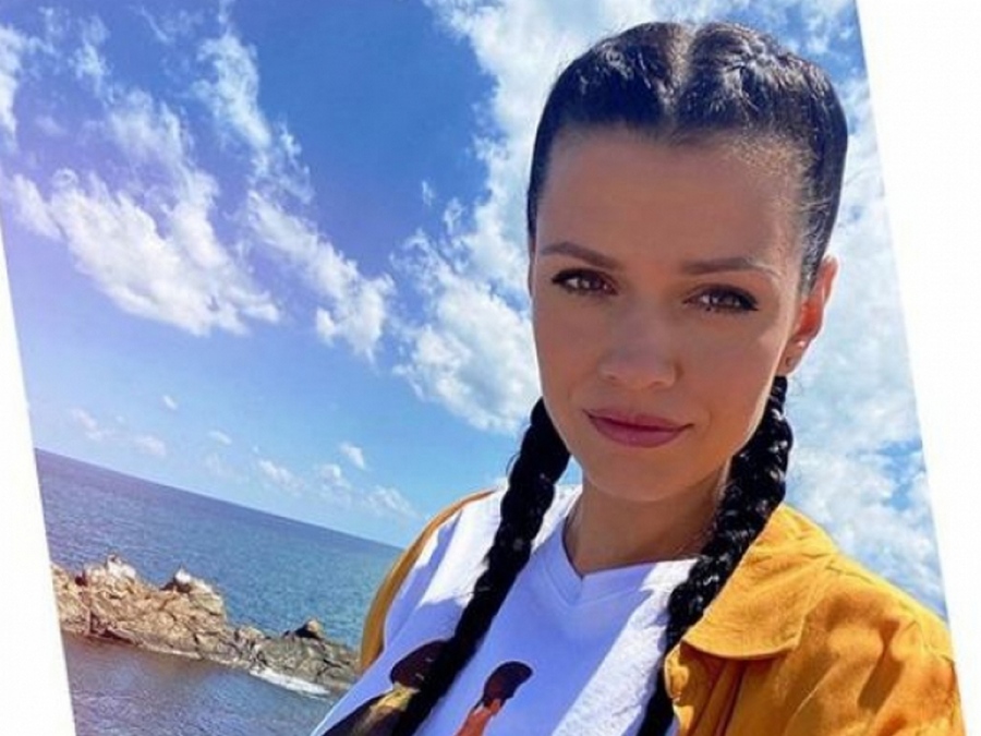 Ралица Паскалева съобщи, че е отново бременна.