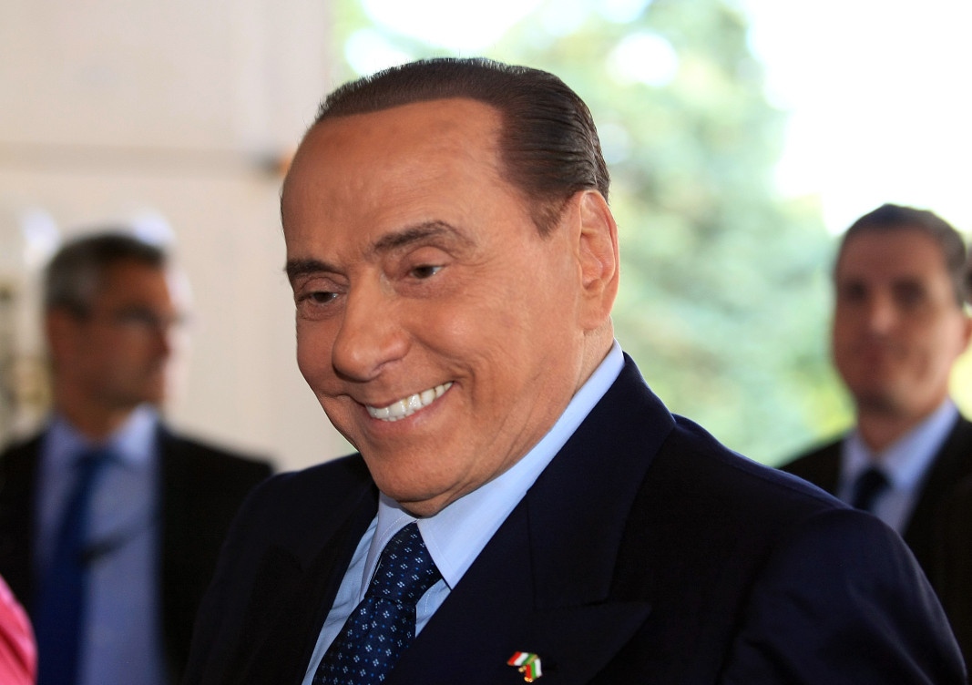 Почина бившият италиански премиер Силвио Берлускони съобщи Кориере дела Сера Той