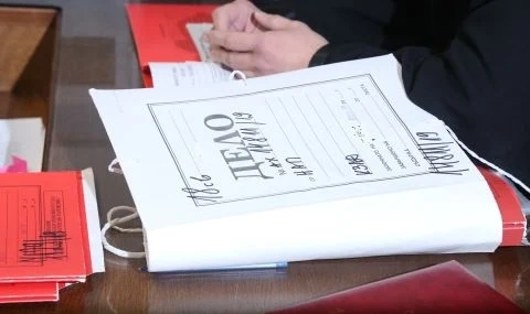Прокуратурата пак разследва строителството на Турски поток