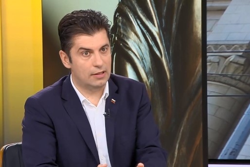 Кирил Петков: Радев да издаде указа за Гешев до края на седмицата