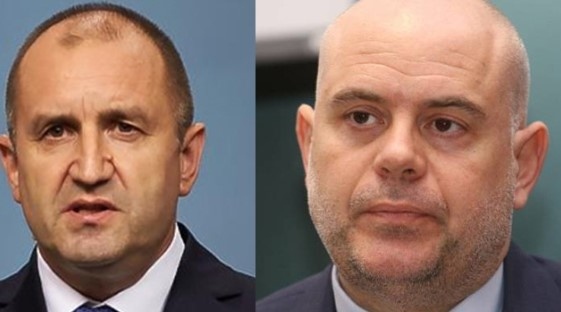 Юристи: Президентът не трябва да чака КС, за да издаде указ за освобождаването на Гешев