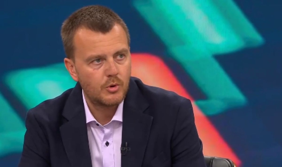 Петър Ганев: Няма начин да се вдигне минималната заплата от юли, освен ако не сме идиоти