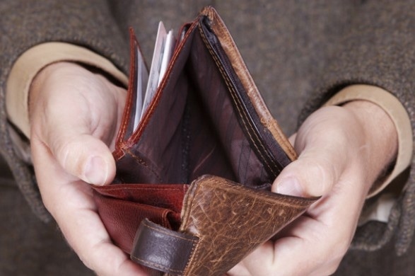 Евростат: Близо 1/3 от българите са в риск от бедност