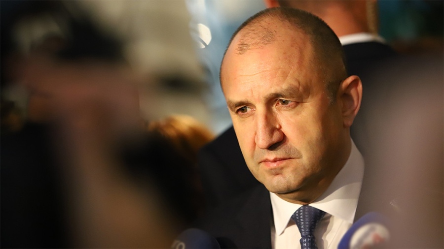 Президентът наложи вето на отделянето на следствието от прокуратурата