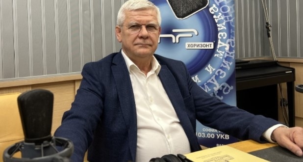 Министър Кирил Вътев: Държавата ще помага на зърнопроизводителите да намерят пазар