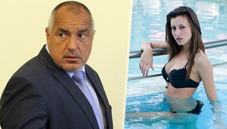 Борисов е отказал пред прокурор ДНК тест по Барселонагейт