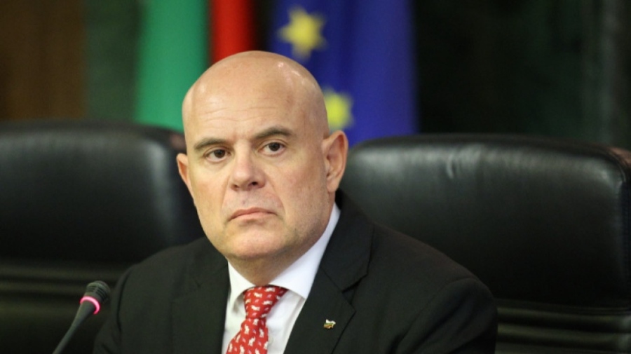 ВСС трябва да избере изпълняващ длъжността главен прокурор