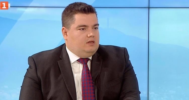 Стою Стоев: Процедурата по избора на нов главен прокурор ще продължи минимум 2-3 месеца