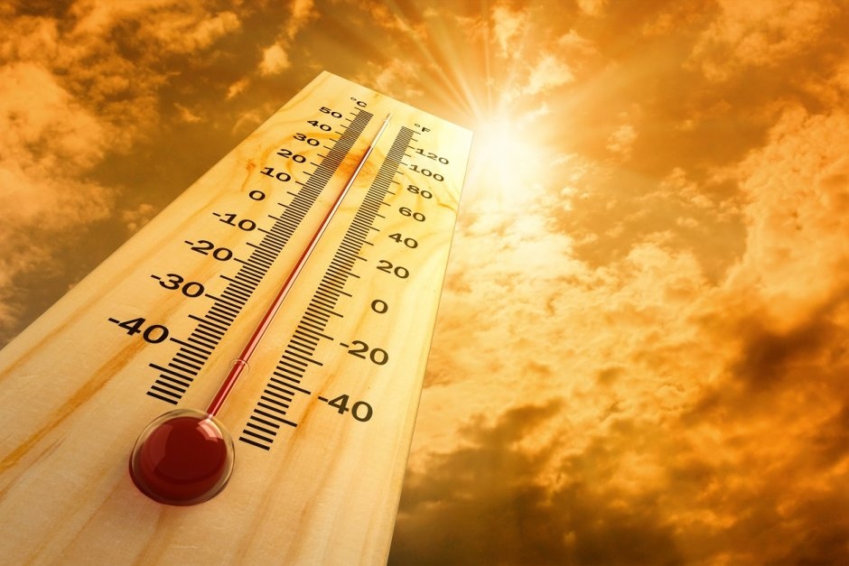 Средните световни температури в началото на юни са били най топлите