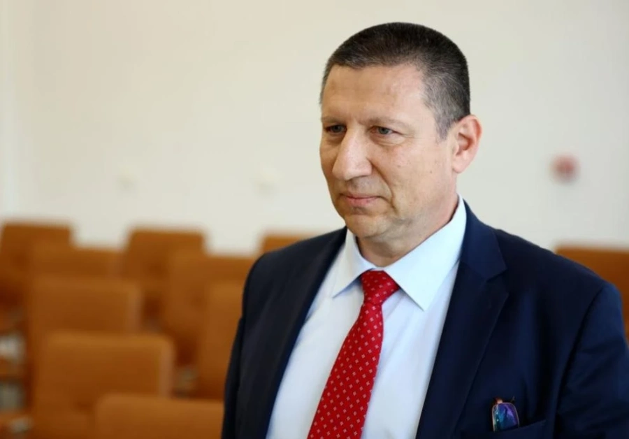Избраха Сарафов за изпълняващ длъжността главен прокурор