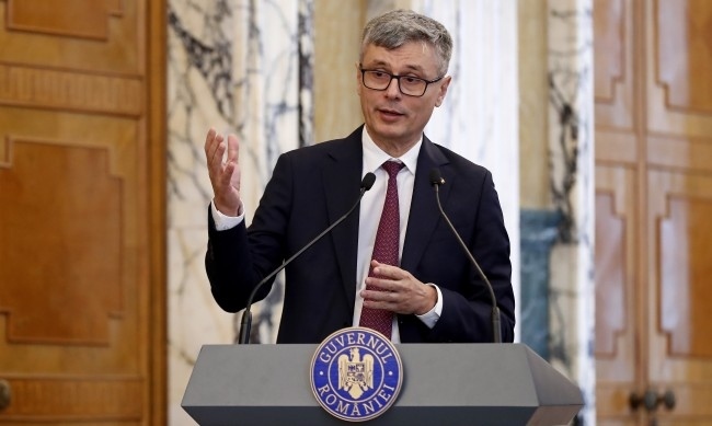 Румъния ще добива газ от Черно море в края на 2026 г  