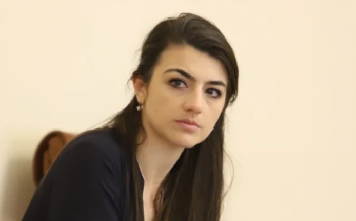 Лена Бориславова: Необходима е истинска съдебна реформа. Замяната на Гешев със Сарафов е поредното падение