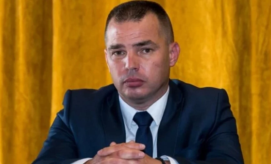 Златанов няма да встъпи в длъжност като временен шеф на Гранична полиция по лични съображения
