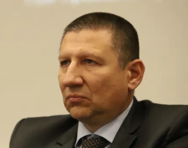 ПП-ДБ призовава Сарафов да подаде оставка незабавно