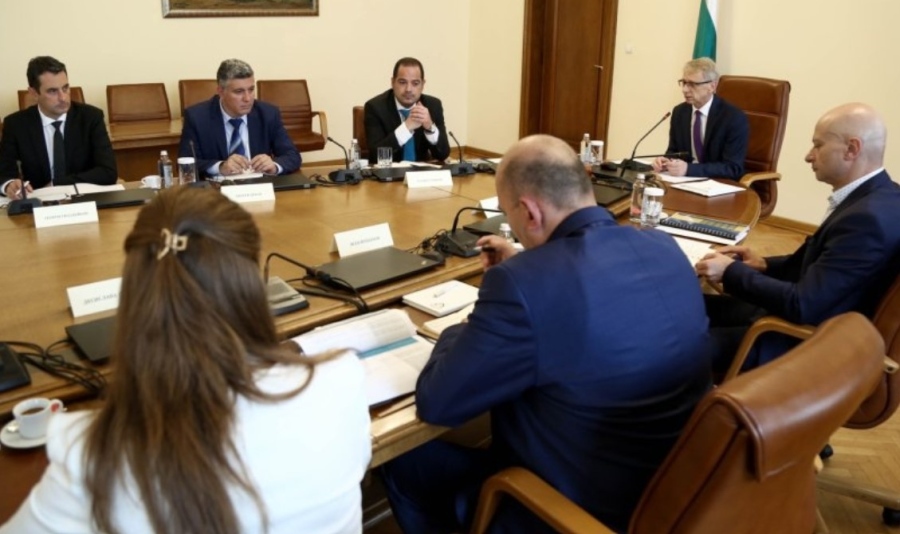 Шест институции започват съвместен контрол по пътищата