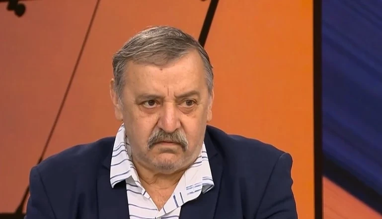 Проф. Кантарджиев: Няма опасност от холера по Черноморието
