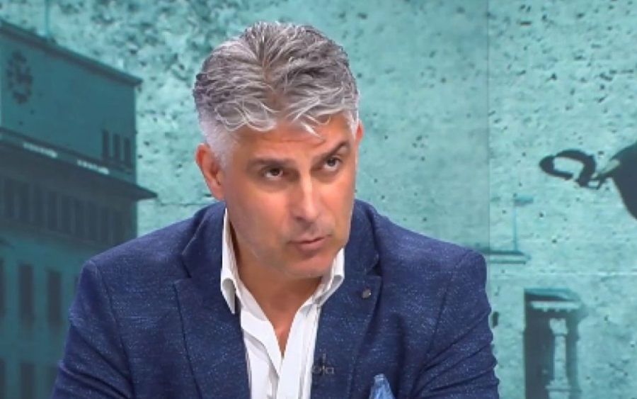 Росен Йорданов: Борисов еволюира в образа на мъдрец. Кирил Петков е по-обран, но като след изтрезняване