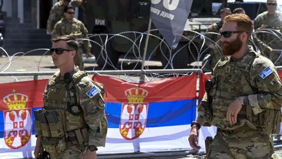 Повишено напрежение в Северно Косово след две експлозии