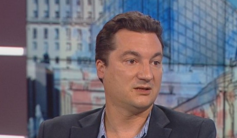 Крум Зарков: Изборът на Сарафов е предизвестен скандал, но управляващите не трябва да критикуват