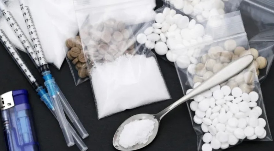 ЕС: Никога не е имало толкова наркотици в Европа