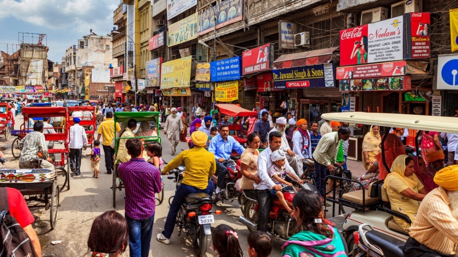 Най-малко 96 са жертвите на горещините в Индия