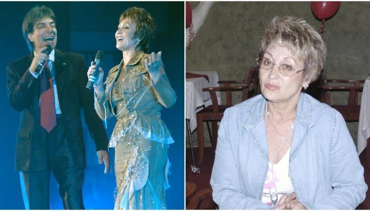 Оскърбиха жестоко Ева от Тоника