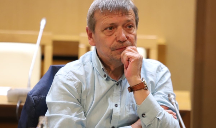 Красен Станчев: През последните две години България е на първо място по ръст на доходите в ЕС