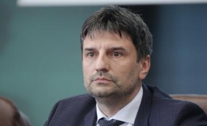 Любомир Николов оглави СДВР