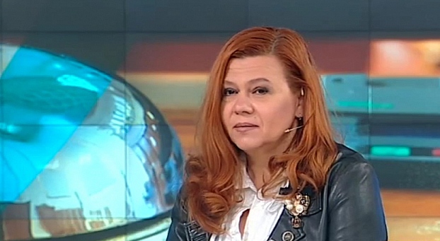 Председателката на Съвета за електронни медии СЕМ Соня Момчилова твърди