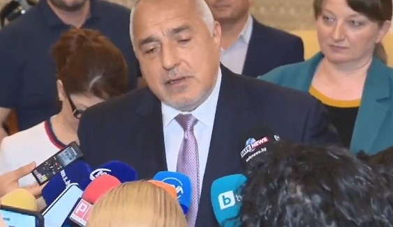 Борисов: Илиана Иванова е номинацията на ГЕРБ за европейски комисар. Вижте коя е тя