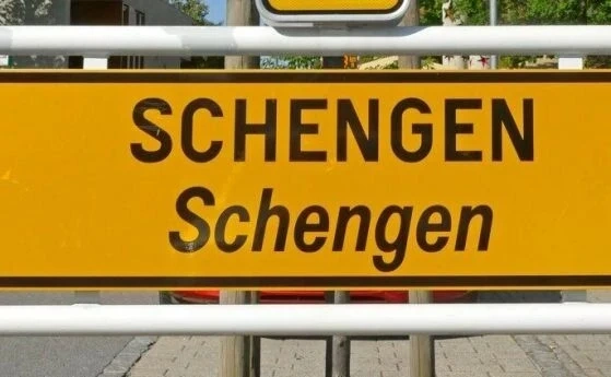 EURACTIV: България става пълноправен член на Шенген от 1 януари 2024 година