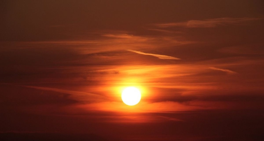 Времето днес: Максималните температури ще бъдат между 29 и 34 градуса