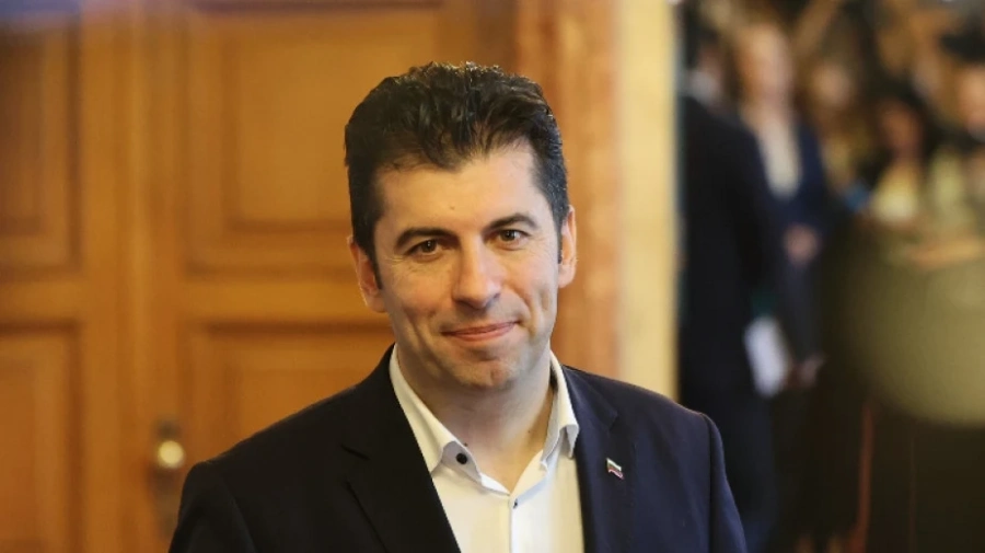 Кирил Петков: Няма да имат дълголетие този парламент и това правителство, ако ГЕРБ продължават с плаващите мнозинства