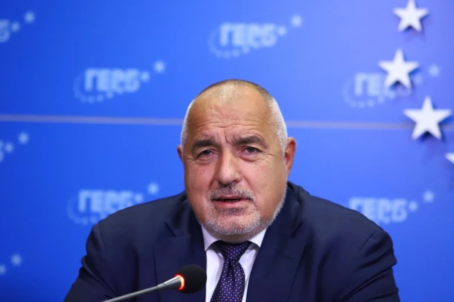 Борисов за Петков: Така работи еднолична власт