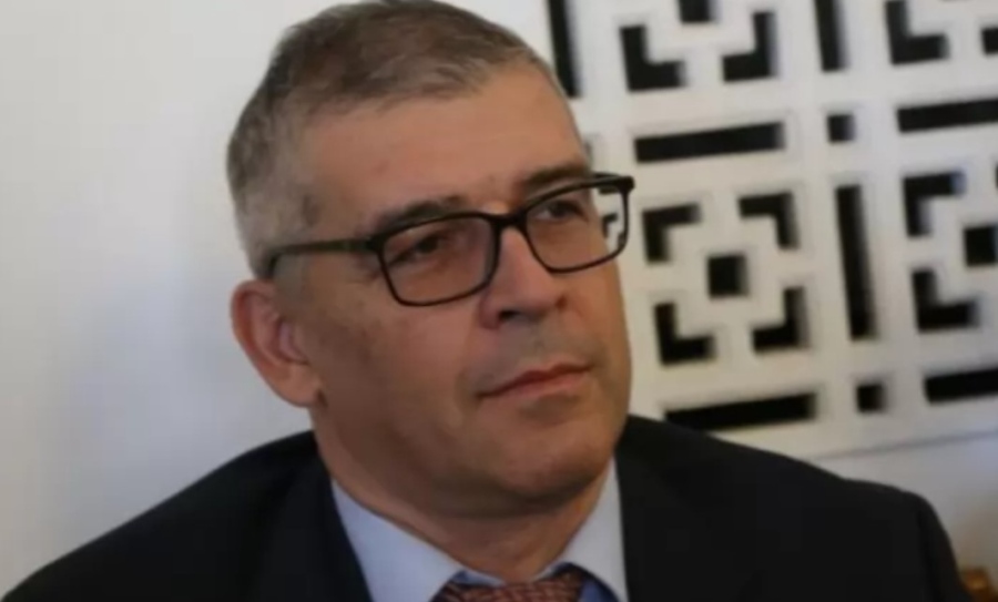 Транспортният зам.-министър Георги Григоров харизал 30 млн. лв. на борческа групировка. Шефът на парламента ли го спаси?