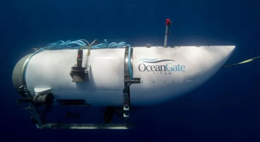 OceanGate за пасажерите в подводницата: За съжаление са мъртви. Откритите отломки са от Титан