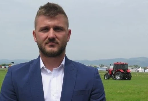 Председателят на Националната асоциация на зърнопроизводителите стана съветник на Кирил Вътев