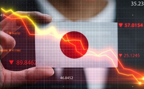 Япония дигитализира личните карти